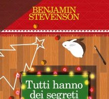 Tutti hanno dei segreti a Natale