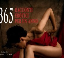 365 racconti erotici per un anno