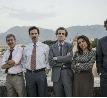 Stasera in tv Il cacciatore 2: trama e anticipazioni 