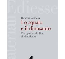 Lo squalo e il dinosauro