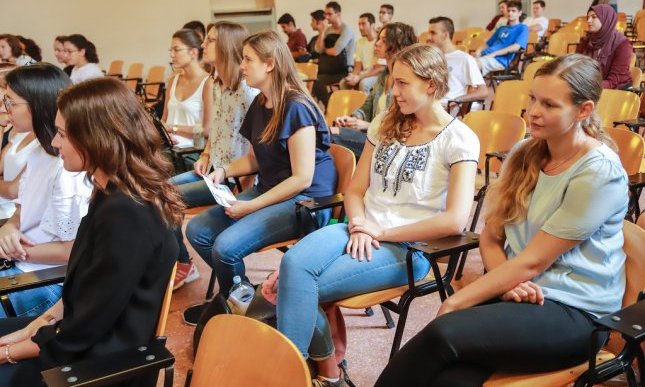 Università: quale facoltà scegliere? Consigli