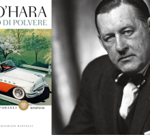 Un pugno di polvere: il romanzo di John O'Hara torna in libreria