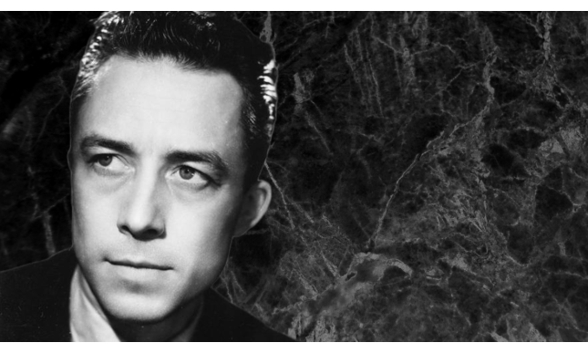 Il mistero della tragica morte di Albert Camus