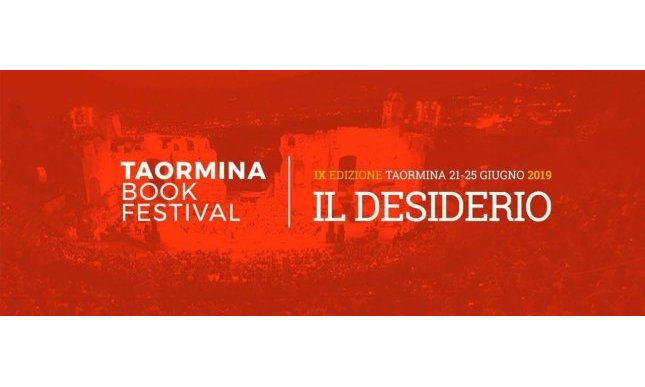 Taobuk 2019: programma, date e informazioni sul festival letterario internazionale