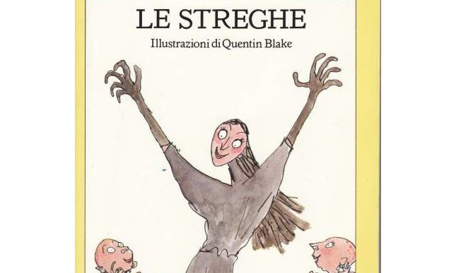 I personaggi indimenticabili nelle storie di Roald Dahl