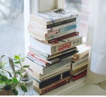 Shopping compulsivo in libreria? Siete affetti da tsundoku