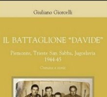 Il battaglione Davide