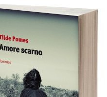 Intervista a Tilde Pomes, autrice di “Amore scarno”. 