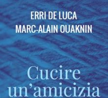 Cucire un'amicizia. Conversazioni bibliche