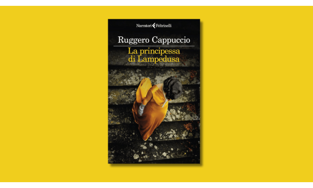 “La principessa di Lampedusa”: la storia della madre di Giuseppe Tomasi di Lampedusa nel romanzo di Ruggero Cappuccio