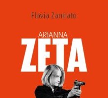 Arianna Zeta. The angels of assassination