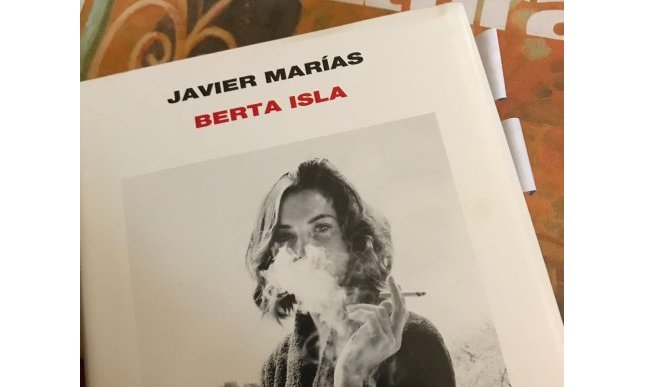 Classifica di Qualità 2018 de "la Lettura": Javier Marìas è lo scrittore dell'anno