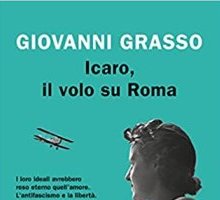 Icaro, il volo su Roma