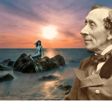 Hans Christian Andersen: la storia d'amore nascosta tra le pagine de “La Sirenetta” 