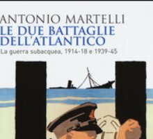 Le due battaglie dell'Atlantico