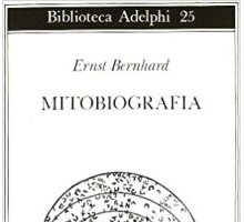 Mitobiografia