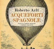 Acqueforti spagnole