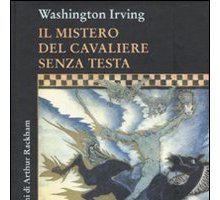 Il mistero del cavaliere senza testa