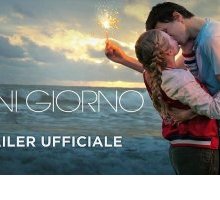 Ogni giorno: dal libro al film che sta spopolando al cinema. Ecco trama e trailer