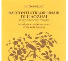 Racconti straordinari di Liaohzai. Sedici racconti taoisti