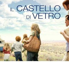 Il castello di vetro: la vera storia di Jeannette Walls dal libro al film