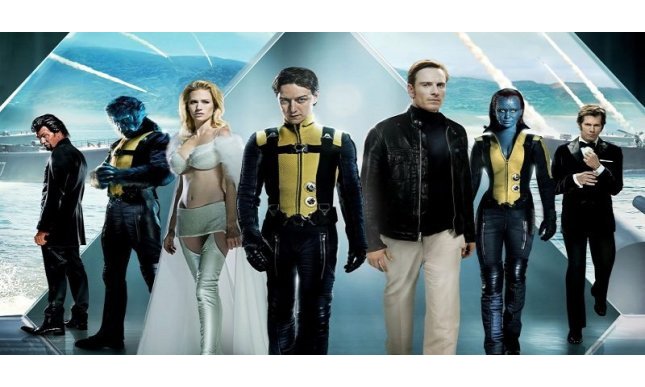 X-Men: l'inizio. Trama e trailer del film stasera in tv