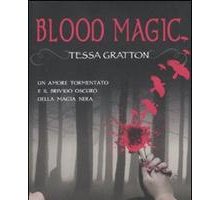 Blood Magic