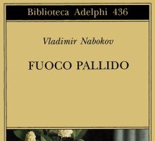 Fuoco pallido