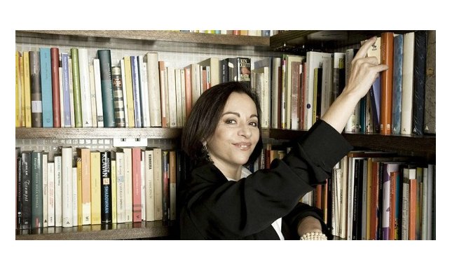 In libreria l'ultimo libro di Paola Calvetti: un romanzo raffinato