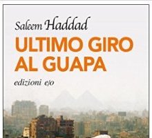 Ultimo giro al Guapa