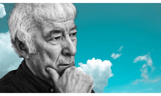 Chi era Séamus Heaney, il poeta premio Nobel che cantò l'Irlanda