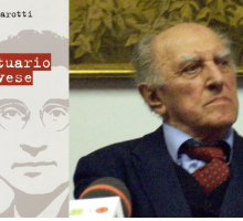 Il sociologo Franco Ferrarotti racconta l'amicizia con Cesare Pavese 