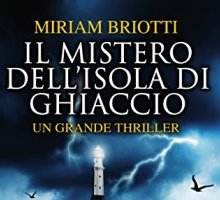 Il mistero dell'isola di ghiaccio