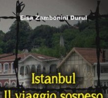 Istanbul. Il viaggio sospeso