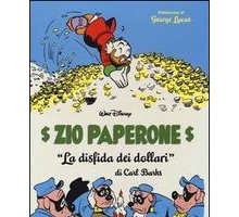 Zio Paperone. La disfida dei dollari