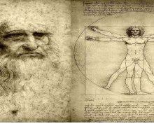 5 libri per approfondire la vita di Leonardo da Vinci