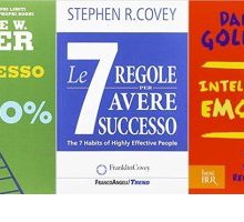 Life coach: chi è? I libri per capire cosa fa il personal trainer dell'anima