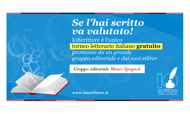 L'ebook “Un prosciutto e dieci ducati” di Enrico De Agostini presto anche in edizione cartacea