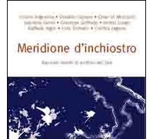 Meridione d'inchiostro. Racconti inediti di scrittori del sud