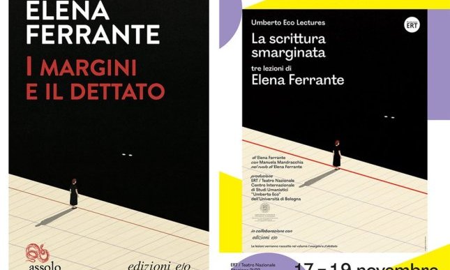 Elena Ferrante: quando esce il nuovo libro e di cosa tratta 