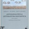 Antologia della letteratura fantastica