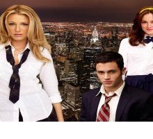 Gossip Girl: la serie tv è tratta da un libro?