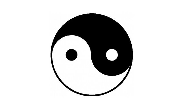 Yin e Yang: cosa significano? 