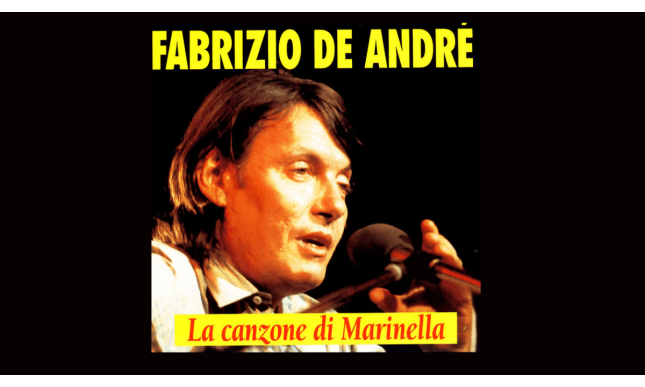 “La canzone di Marinella”, la vera storia dietro la canzone di De André