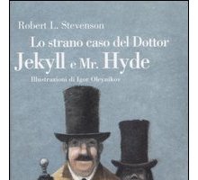 Lo strano caso del Dr. Jekyll e Mr. Hyde