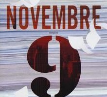 9 novembre