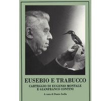 Eusebio e Trabucco. Carteggio