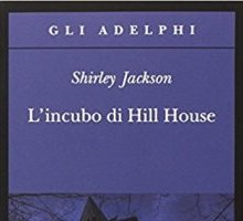 L'incubo di Hill House