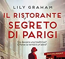 Il ristorante segreto di Parigi