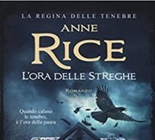 L'ora delle streghe